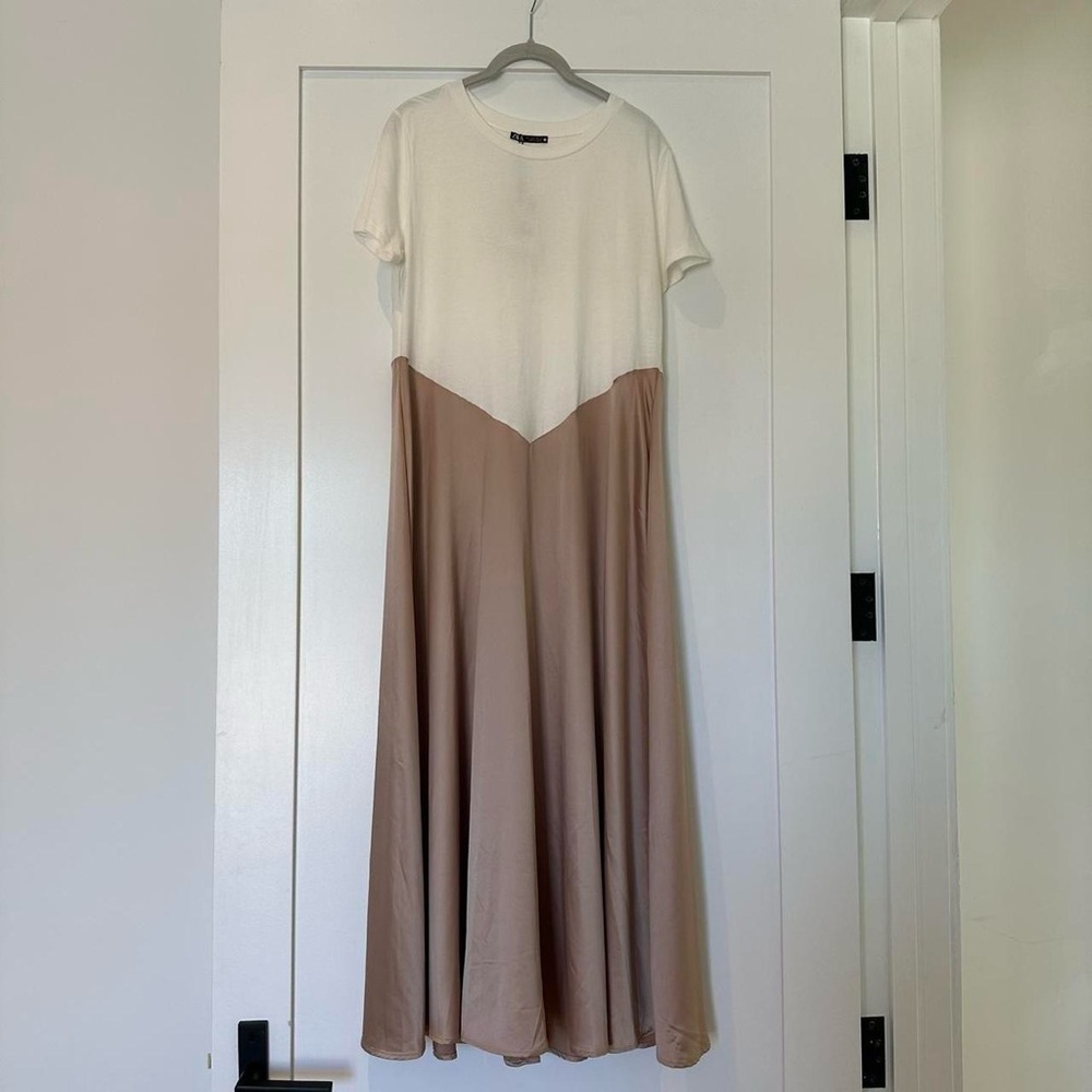Zara Dress